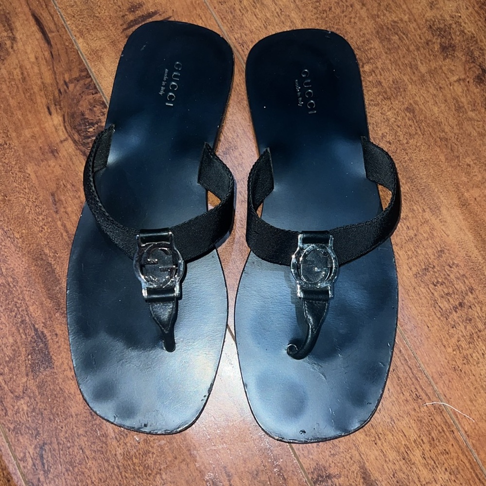 Gucci Sandals - Picture 2 of 5
